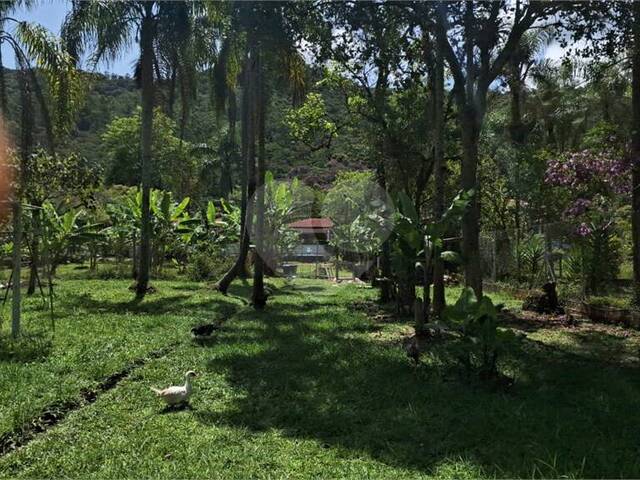 Chácara para Venda em Mogi das Cruzes - 2