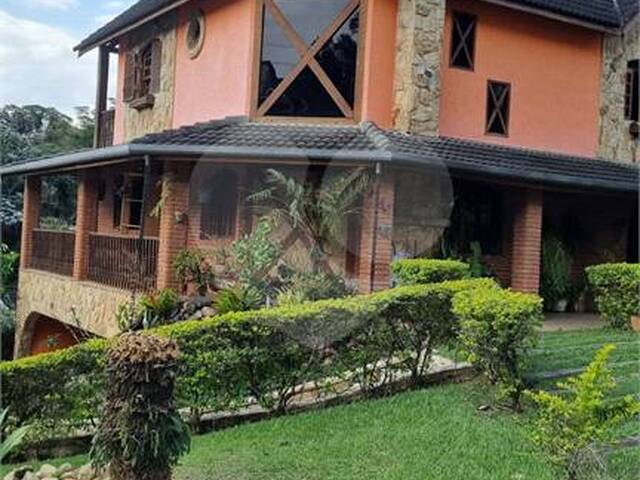 Casa em condomínio para Venda em Mogi das Cruzes - 2