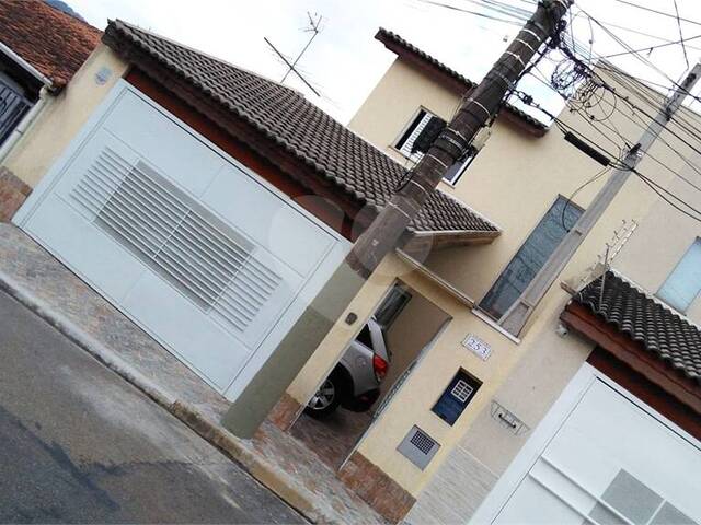 Venda em Vila Suissa - Mogi das Cruzes