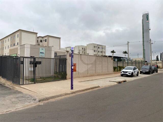 Apartamento para Venda em Suzano - 2