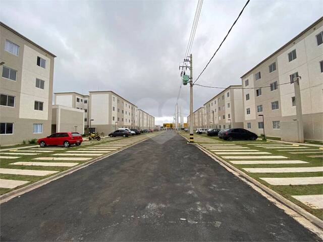 Apartamento para Venda em Suzano - 3