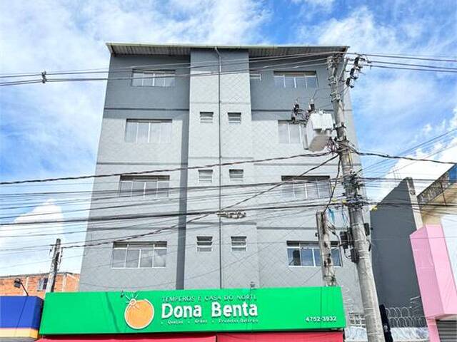 Apartamento para Venda em Suzano - 2