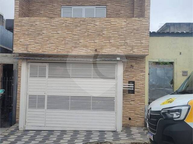 Casa para Venda em Suzano - 2