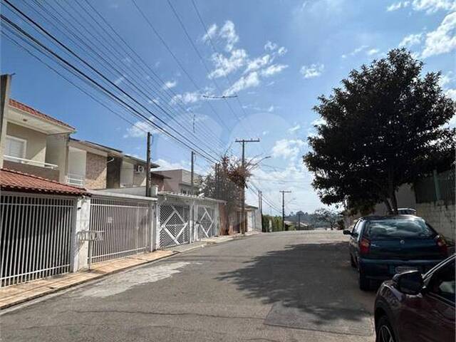 Venda em Cidade Nova Arujá - Arujá