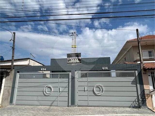 #REO1103265 - Casa para Venda em Arujá - SP
