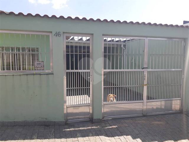 #REO1097412 - Sobrado para Venda em Ferraz de Vasconcelos - SP