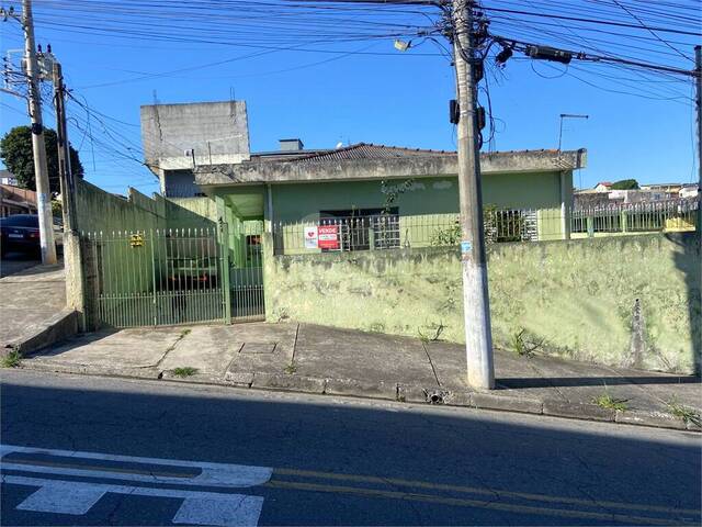 Venda em Vila Correa - Ferraz de Vasconcelos