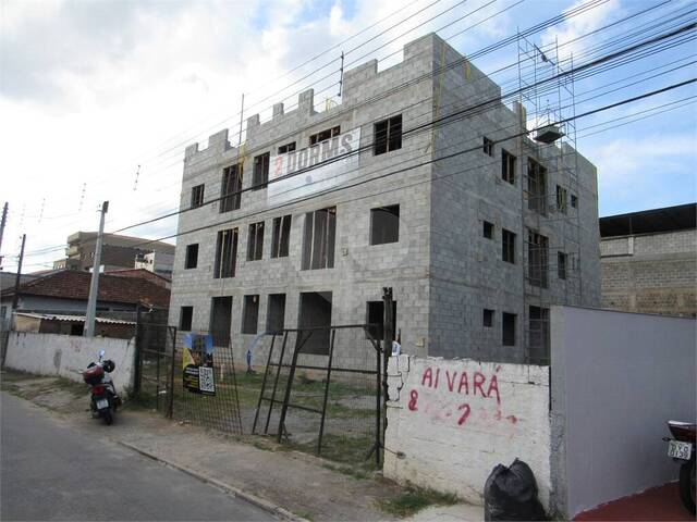 #REO1098097 - Apartamento para Venda em Arujá - SP