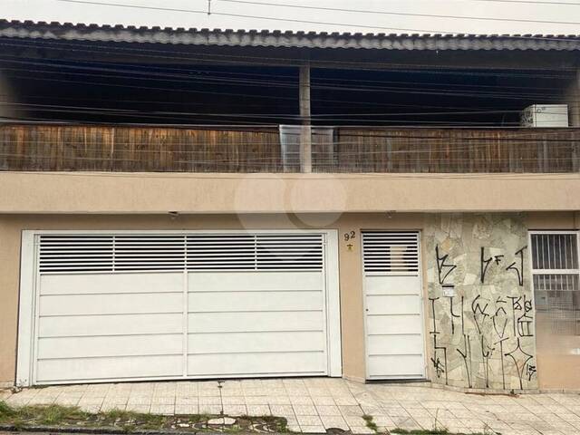 Venda em Sitio Paredão - Ferraz de Vasconcelos