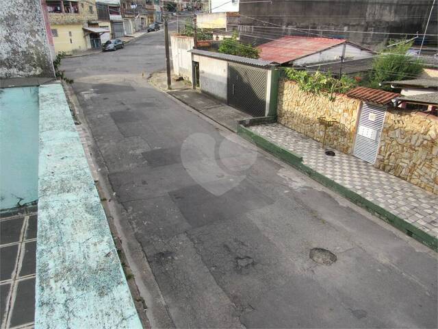 #REO1096335 - Casa para Venda em Itaquaquecetuba - SP