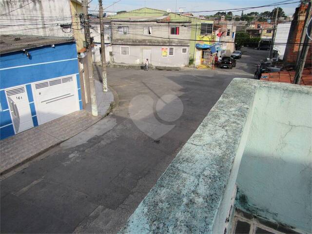 #REO1096335 - Casa para Venda em Itaquaquecetuba - SP