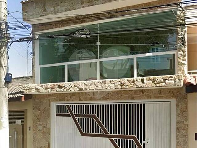 #REO1095586 - Sobrado para Venda em Itaquaquecetuba - SP