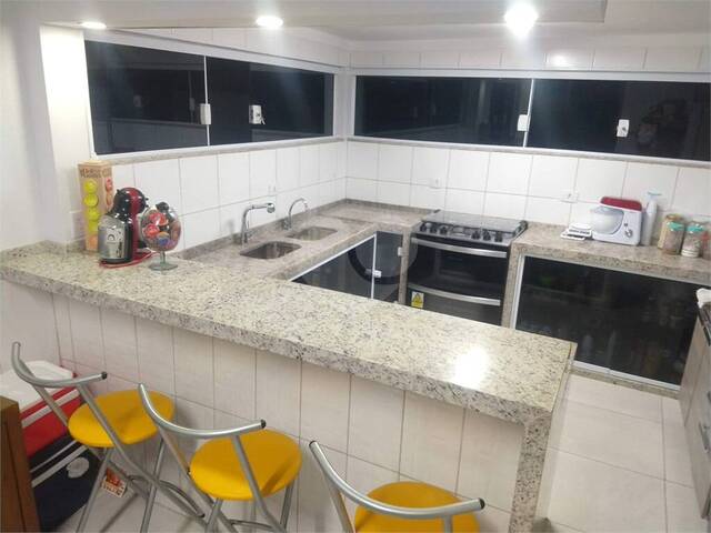 #REO1095674 - Sobrado para Venda em Ferraz de Vasconcelos - SP