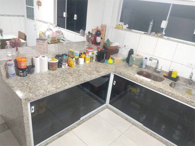 #REO1095674 - Sobrado para Venda em Ferraz de Vasconcelos - SP