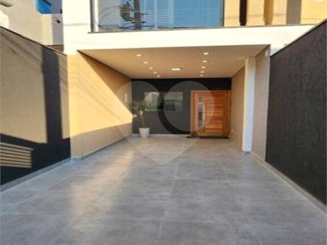 Casa em condomínio para Venda em São Paulo - 4