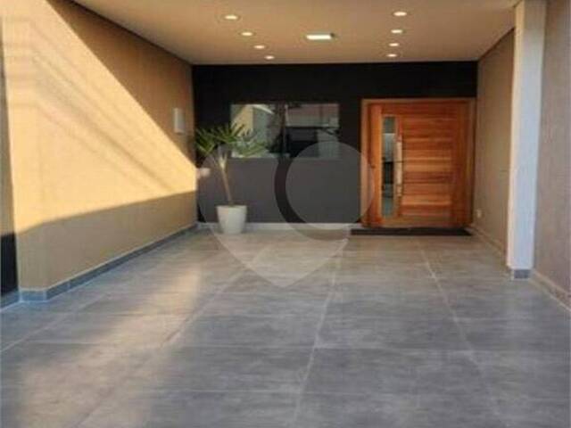 #REO1095760 - Casa em condomínio para Venda em São Paulo - SP
