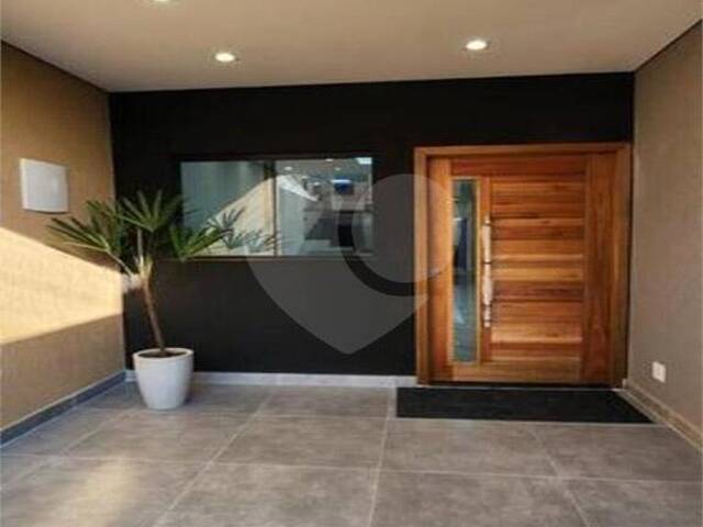 #REO1095761 - Casa em condomínio para Venda em São Paulo - SP