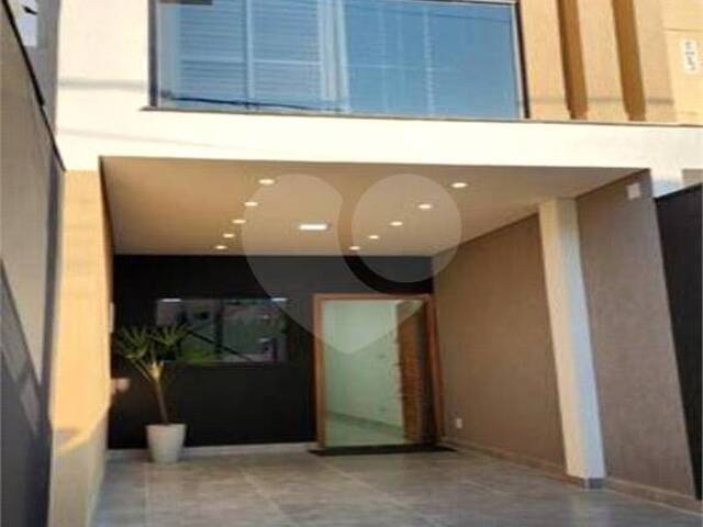 #REO1095762 - Casa em condomínio para Venda em São Paulo - SP
