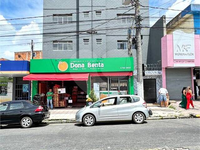 Apartamento para Venda em Suzano - 3