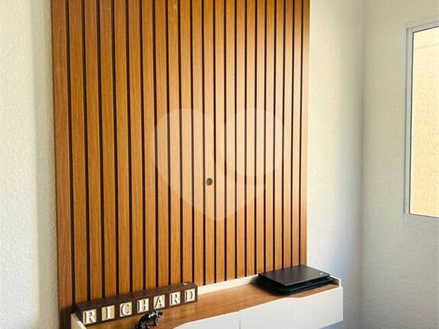 Apartamento para Venda em Suzano - 4
