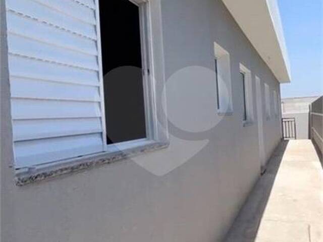 #REO1077596 - Casa para Venda em Itaquaquecetuba - SP