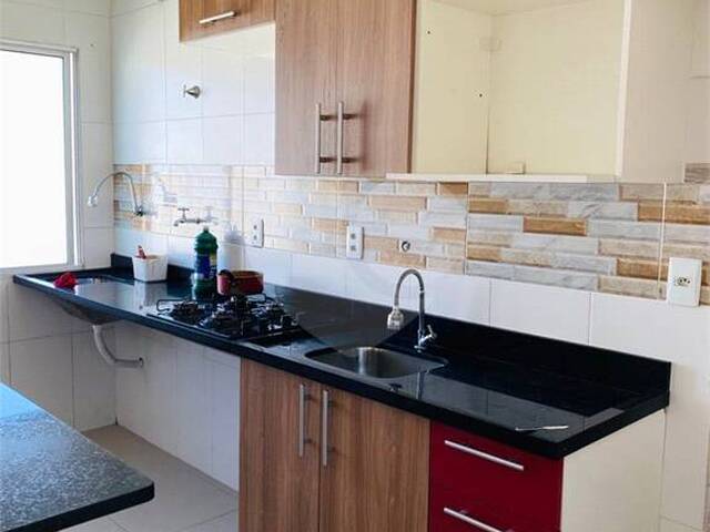 Apartamento para Venda em Suzano - 4