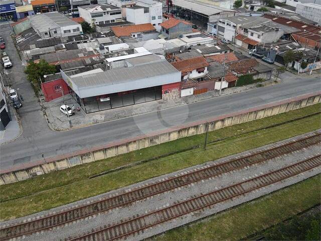 Conjunto Comercial para Venda em Mogi das Cruzes - 4
