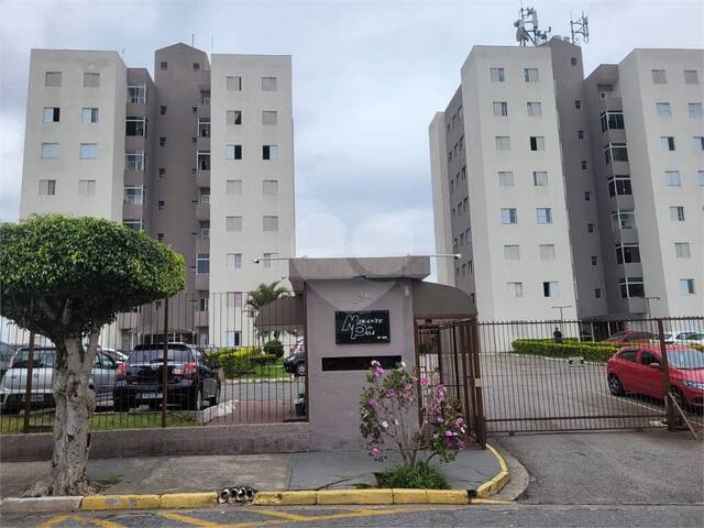 Venda em Vila Júlia - Poá
