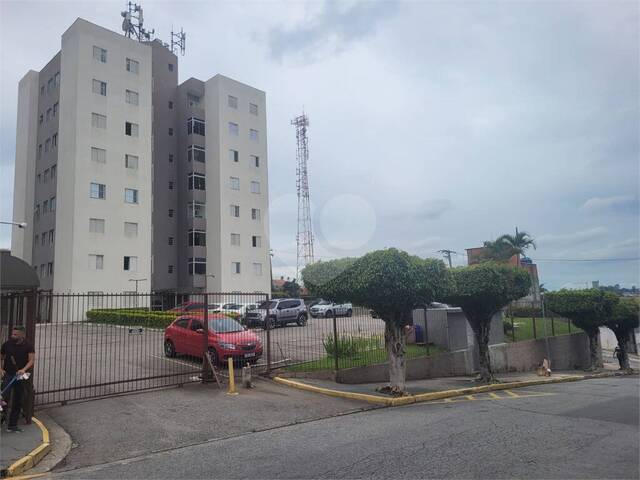 Apartamento para Venda em Poá - 3