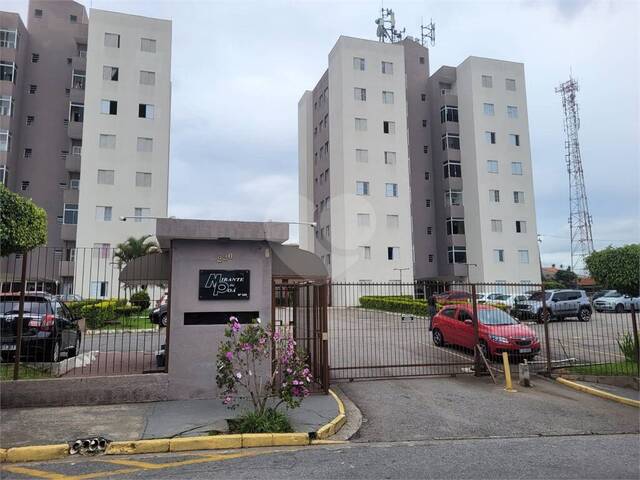 Apartamento para Venda em Poá - 4