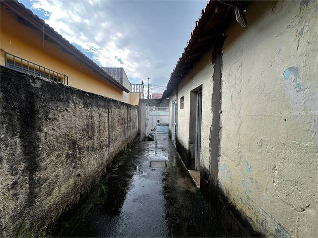 Casa para Venda em Poá - 4