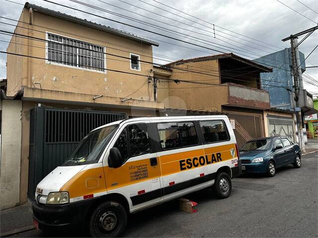 Venda em Jardim Nova Poá - Poá
