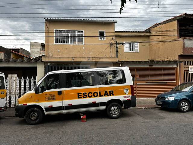 Casa para Venda em Poá - 2