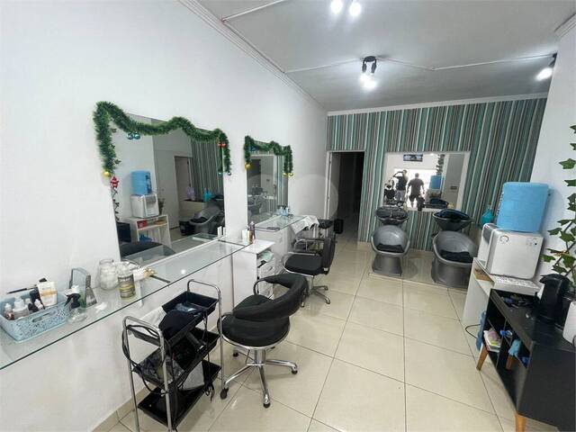 #REO1048483 - Ponto Comercial para Venda em Suzano - SP