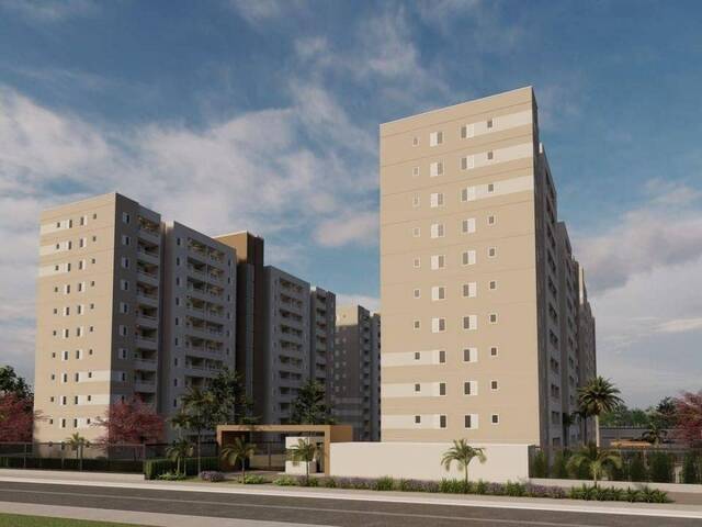Apartamento para Venda em Taubaté - 4