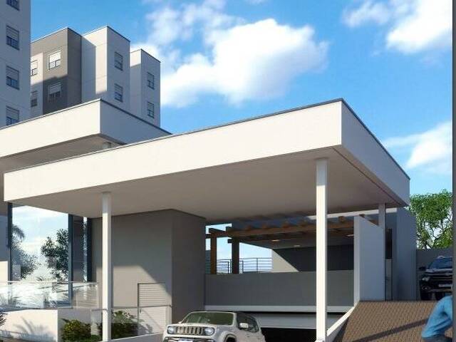 Apartamento para Venda em Suzano - 2