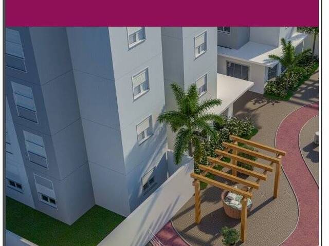 Apartamento para Venda em Suzano - 3