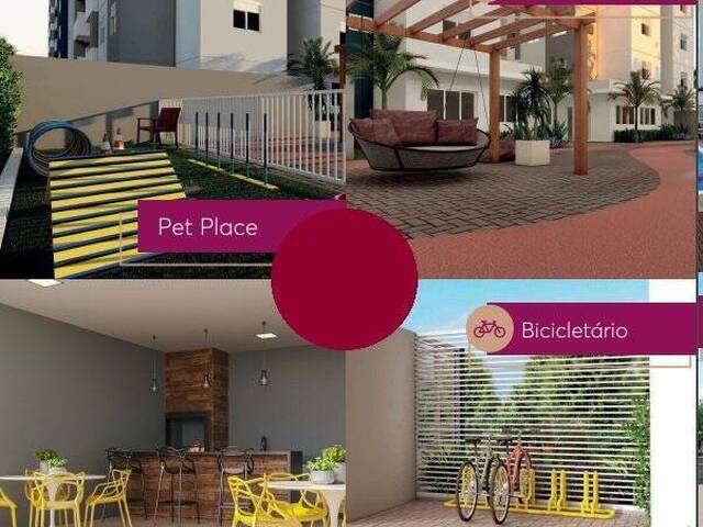 Apartamento para Venda em Suzano - 5