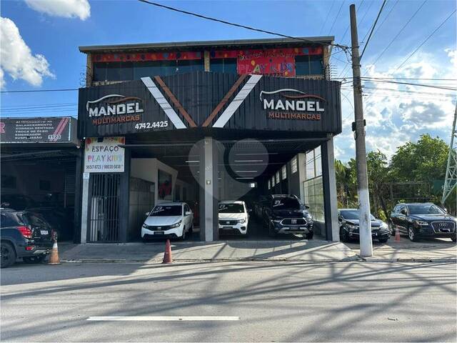 Venda em Calmon Viana - Poá