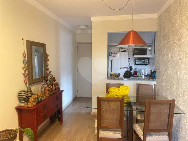 Apartamento para Venda em Suzano - 3