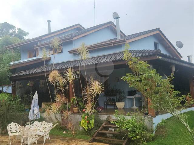 Venda em Jardim Arujá - Arujá