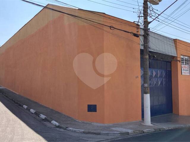#REO1031857 - Ponto Comercial para Venda em Ferraz de Vasconcelos - SP