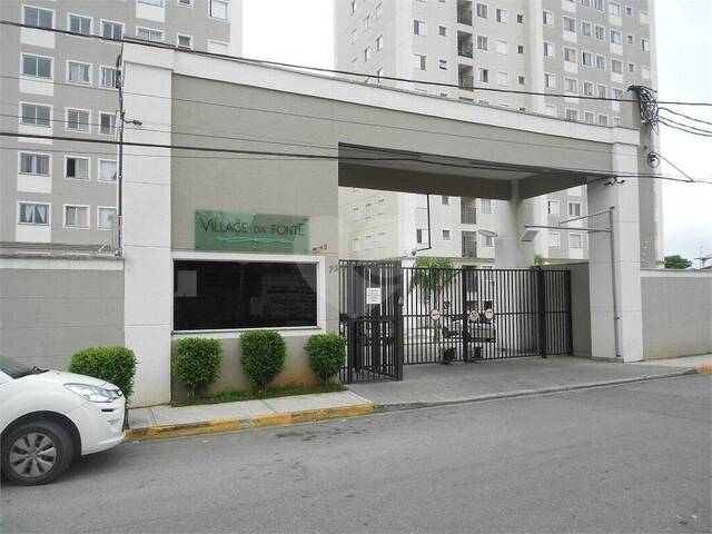 Venda em Chácara Bela Vista - Poá
