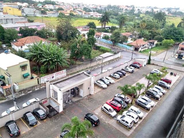 Apartamento para Venda em Poá - 3