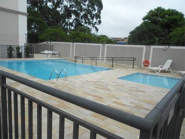Apartamento para Venda em Poá - 4