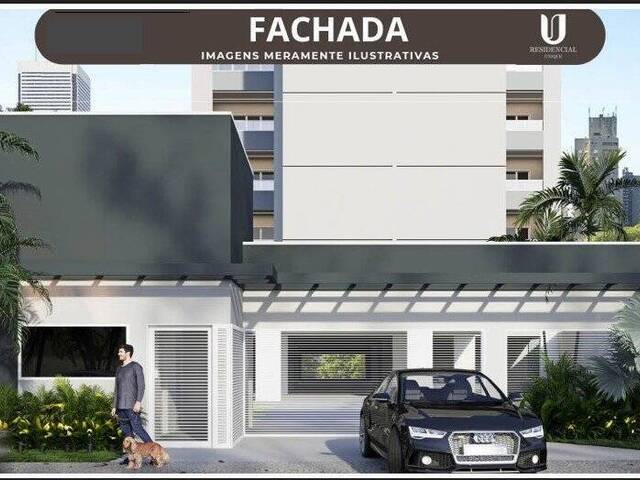 Apartamento para Venda em Suzano - 2