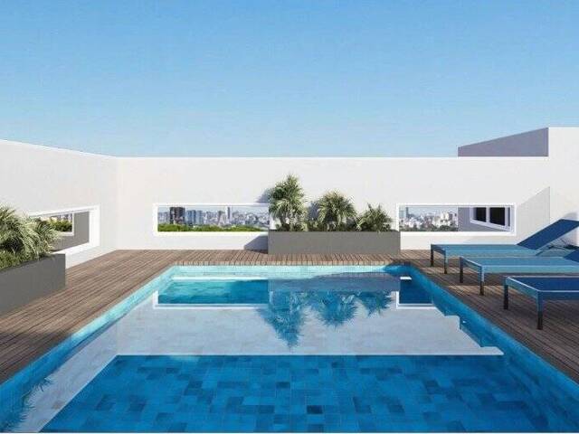 Apartamento para Venda em Suzano - 3