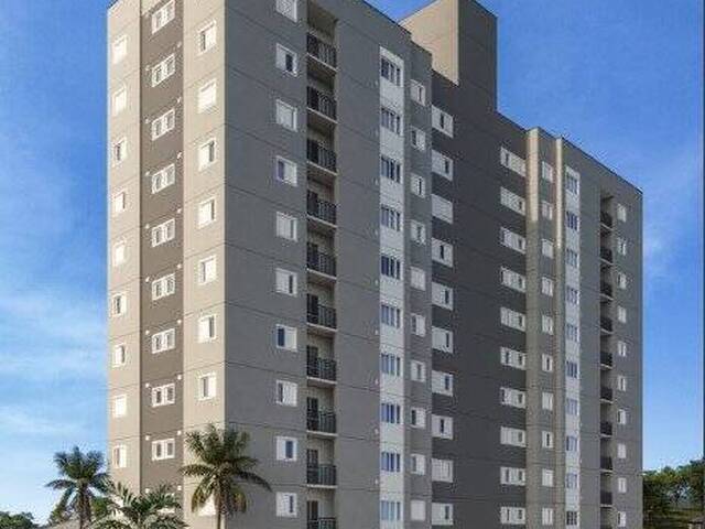 Apartamento para Venda em Suzano - 2