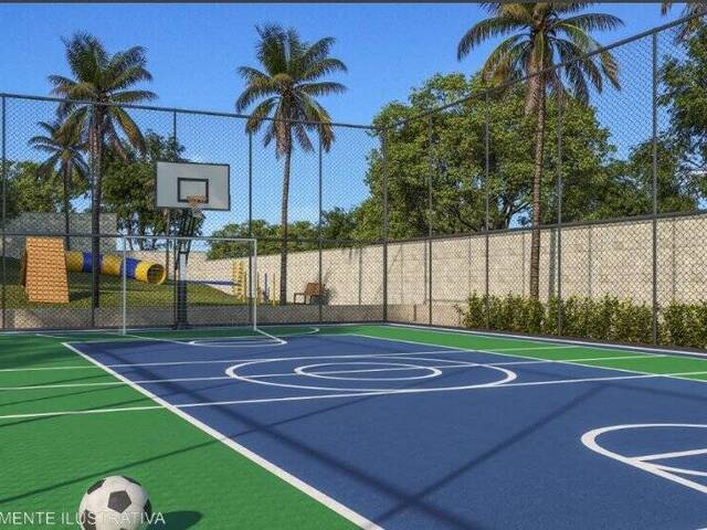 Apartamento para Venda em Suzano - 3