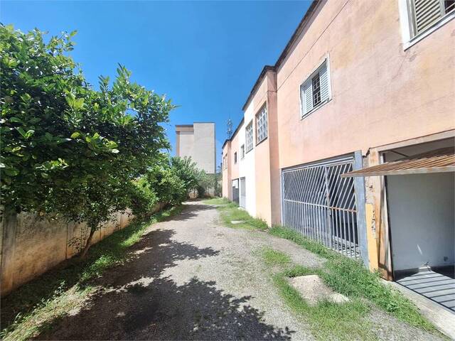 #REO1014844 - Casa em condomínio para Venda em Mogi das Cruzes - SP